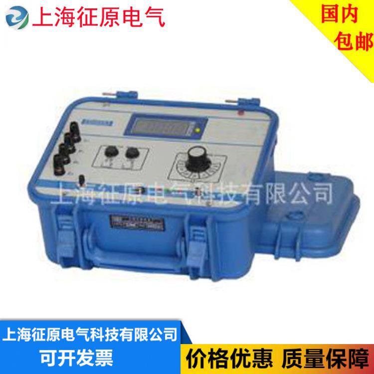 QJ83-1A数字直流电桥(携带式)