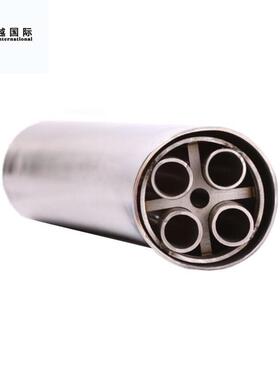 专业供应原装进口SEAB热交换器换热器不锈钢压力容器