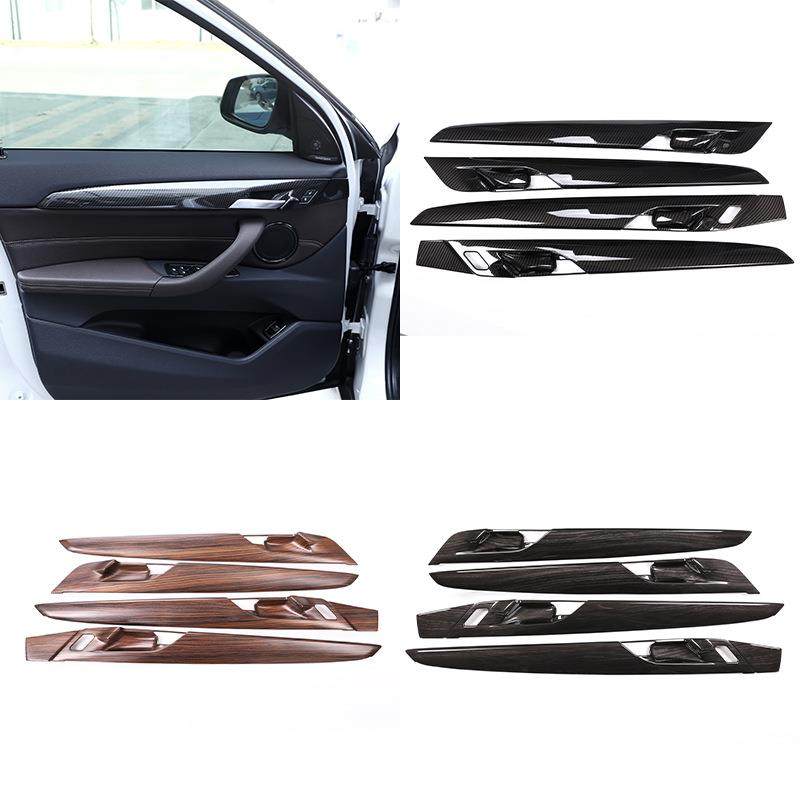 深圳欧创适用于16-19款宝马X1车门内拉手面板ABS4件套,电子/电工,接线端子,淘宝优惠券,粉丝福利购,淘宝优惠卷