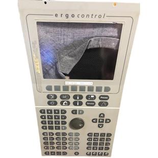 NC4按键面板9816.324.00