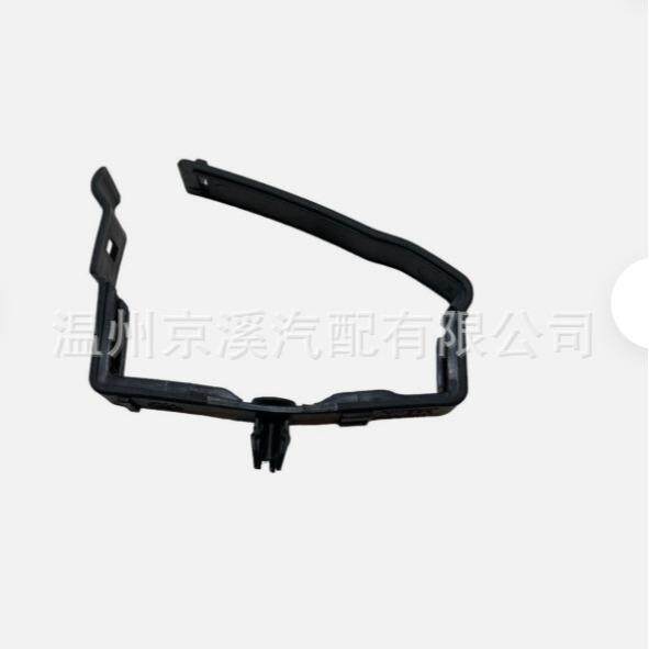 适用于沃尔沃后备箱三角架固定卡扣3072138630721387