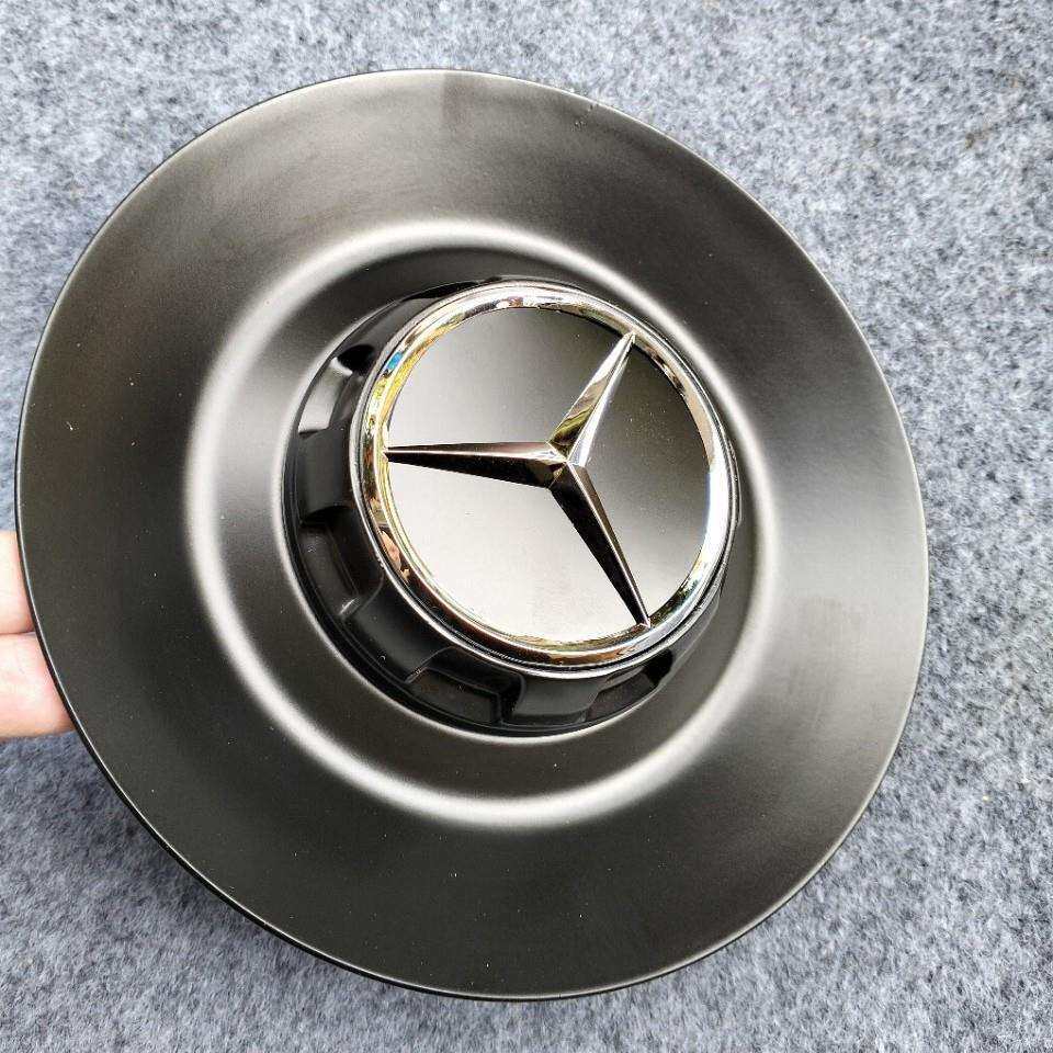 奔驰amg轮毂盖s560轮毂盖G63先行版轮毂盖s63轮盖大G轮毂盖标原装