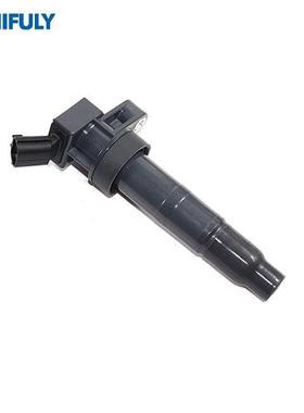 点火线圈ignitioncoilfor27300-3F100Sonata273013F100