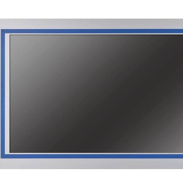 TPC6000-A2152诺达佳工业电阻一体机/J1900/多串口/性价比CE/FCC