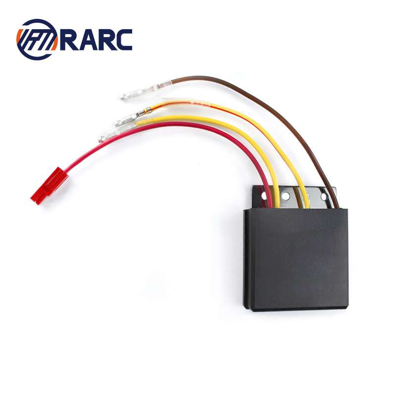 T128  整流器 适用Polaris ATV 2203638 4010796 4010670 2203637
