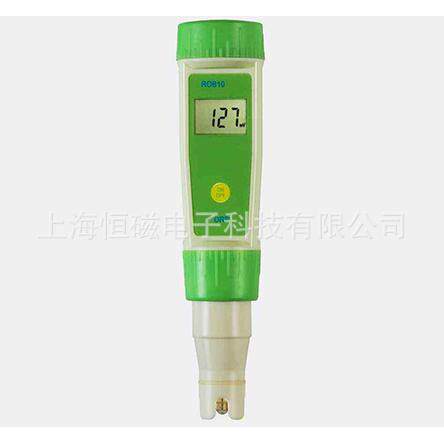 供应ROB10防水型笔式ORP计负电位测试笔