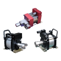 GD气液增压泵/高压泵/试压泵