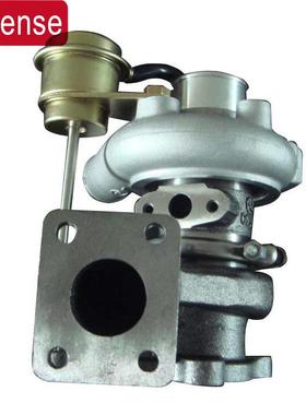 工厂销售增压器49131-0201016491-17011