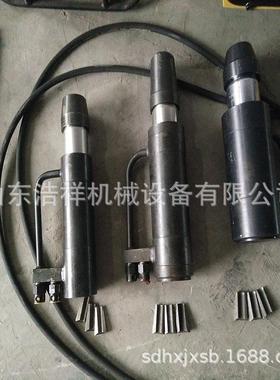 MQ15-120-63矿用锚索张拉机具锚索张拉机具矿用锚索张拉机具