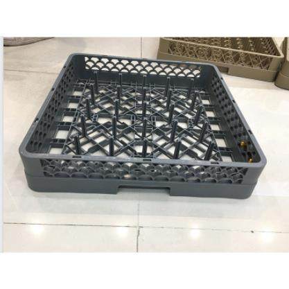 HT25格惠尔信针碟筐灰色