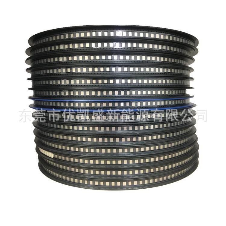 保护板镍片SMT贴片镍片5*2*0.3/5*2.5*0.3/5*3.5*0.3编带镀镍片