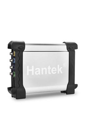 Hantek汉泰虚拟示波器DSO-3104A/DSO-3204A/DSO-3254A逻辑分析仪
