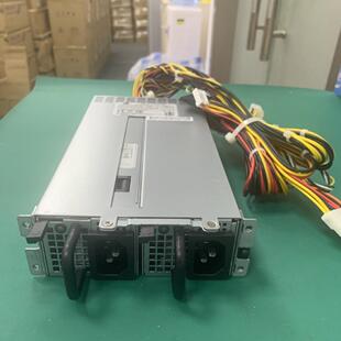 欧陆通R1A-KH03001U300W冗余电源工业电源网安服务器电源