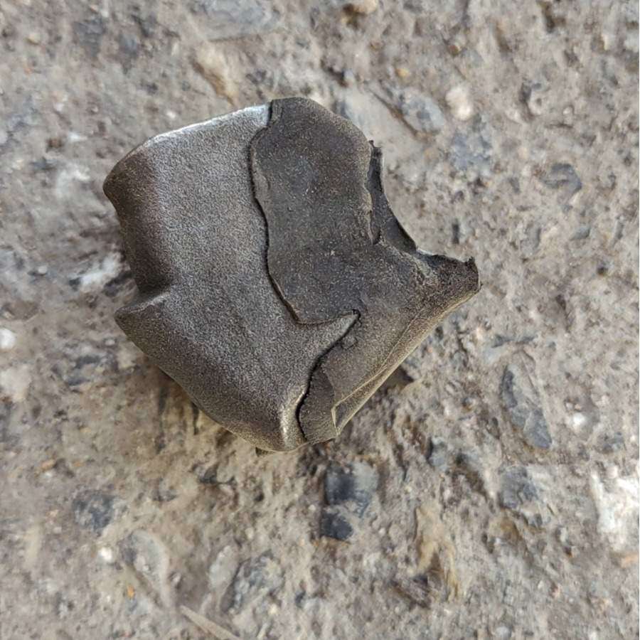 U55C挖斗斗齿CLG950E生产锻打精铸齿套