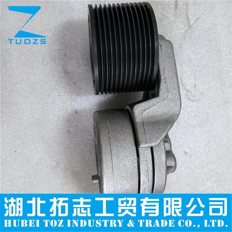 3095684提供康明斯发动机配件NTA855N14皮带涨紧轮3095684