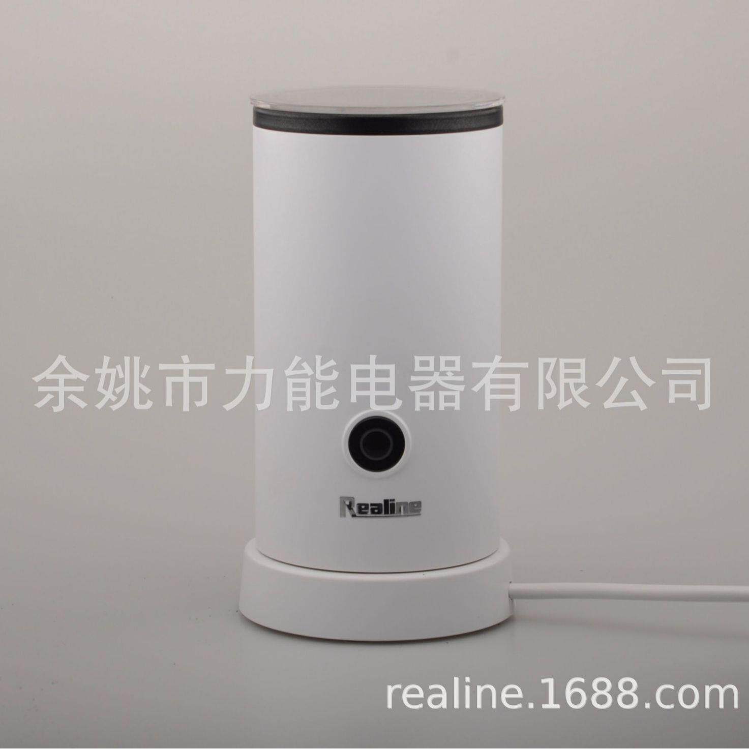 家用全自动咖啡打奶泡机不锈钢电动牛奶加热奶泡起泡器