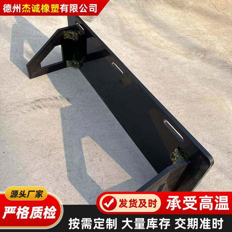 足球训练板训练辅助板障碍物灵敏反应训练器材足球训练回弹板