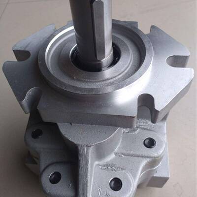 供应GPC4-80-C7F1-30-R齿轮泵液压单泵参数（现货）