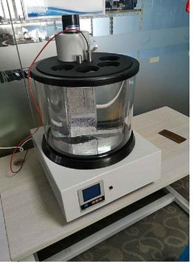 乌氏粘度计恒温水浴槽型号:SBQ81834库号：M307255