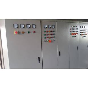 信利达电器控制柜600 200非标电器柜PDX控制柜 800