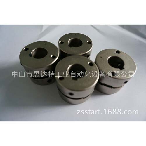 田村回流炉调宽连杆联轴器MS50C-20KEY6-20KFY6