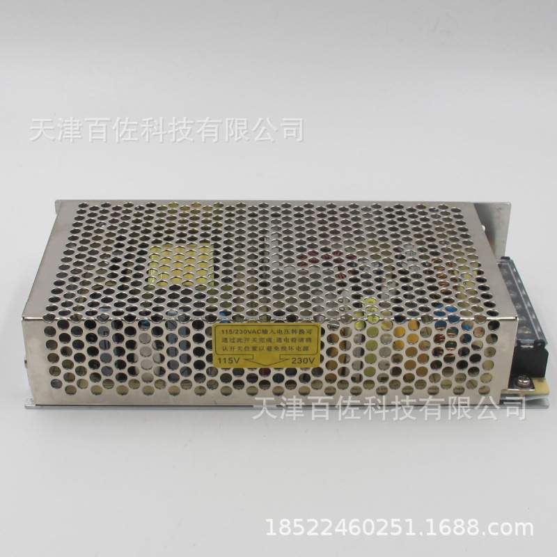 ABL2开关电源ABL2REM24065K电源代替ABL2REM24065H平板式开关电源