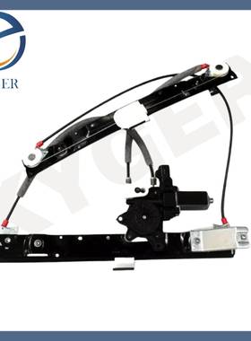 适用于捷豹XJ右后门玻璃升降器C2D36914C2D36913C2D31418