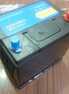 6-QW-55AH汽车启动蓄电池12V60AH12V55AH55D2355D26