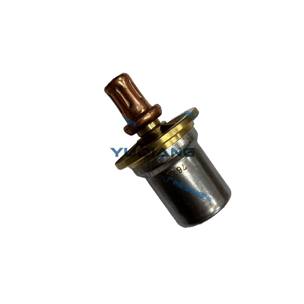 6212-65-2610节温器适用于PC400-7 S6D40发动机配件