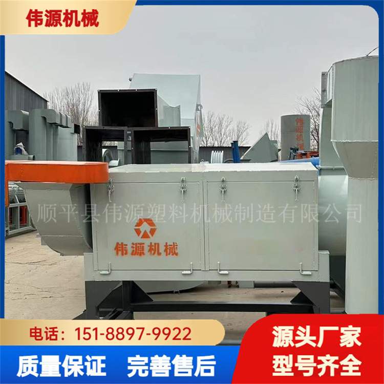 大型全筛甩干机塑料清洗甩干机工业塑料脱水机废旧塑料甩干机
