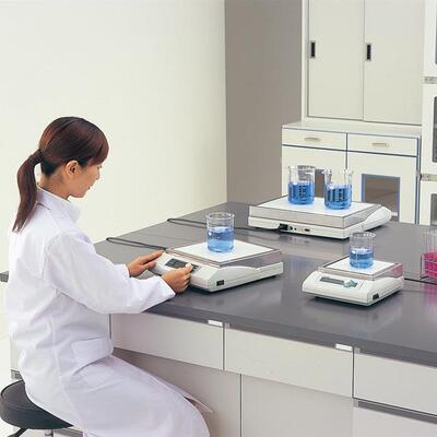 加热板NAK-1KNAK-2Kmax350℃AsOne1-4600