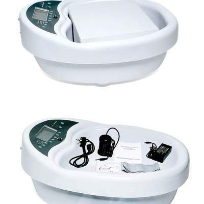 负离子足浴盆氢分子热销detox footspa  ionic