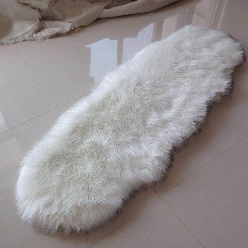 澳洲整张仿羊毛皮沙发地毯地垫飘窗客厅卧室防滑毛毯现代简约,鲜花速递/花卉仿真/绿植园艺,割草机/草坪机,淘宝优惠券,粉丝福利购,淘宝优惠卷