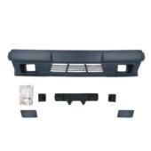 适用于1988 1933款 奔驰E级W124前保险杠E63车身套件包围保险杠