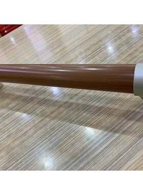 胜康适老化养老院日式仿木纹扶手走廊通道楼梯卫生间扶手防滑