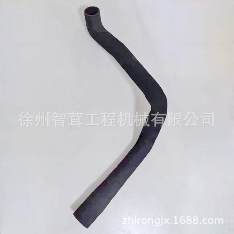 维特根W195  205  215铣刨机发动机上下水管  橡胶管  配件