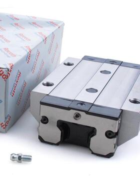 供应力士乐滑块导轨R165131420R165331420现货库存