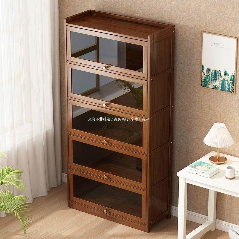 书柜客厅书房靠墙带门防尘非实木书本置物柜家用楠竹多层落地书架,鲜花速递/花卉仿真/绿植园艺,割草机/草坪机,淘宝优惠券,粉丝福利购,淘宝优惠卷