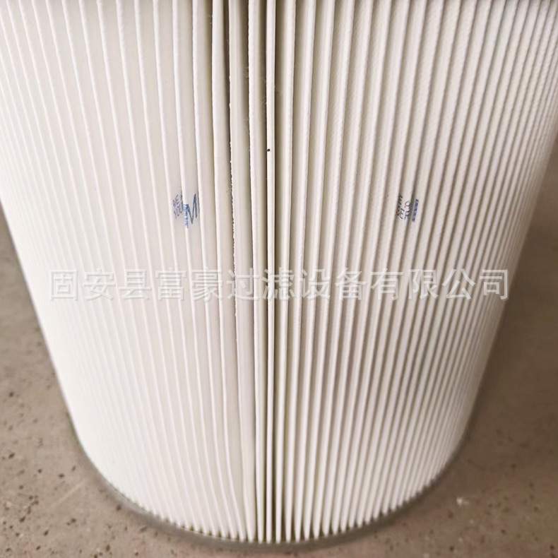 不锈钢六耳除尘滤芯空气净化滤筒滤清器六耳快拆喷粉设备粉尘滤芯
