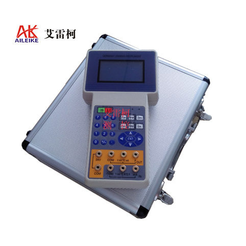 热工信号校验仪VD3000A手持式发生器温度热工信号校验现场通讯器