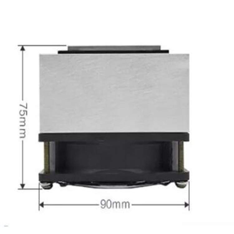 XH-X254采用C1206制冷片的制冷板 平面制冷器 微型制冷降温器