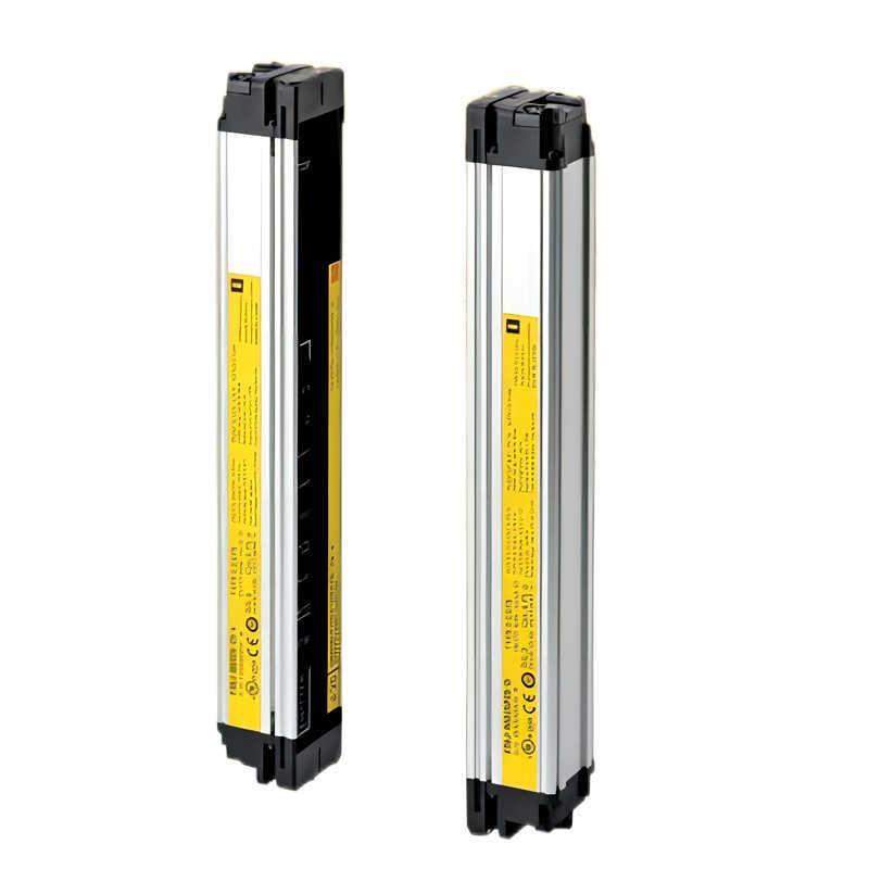 安全光幕光栅 F3SJ-B0185N25/185P25/225P25/305N25/385P25/0465N