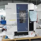 深圳直销沈阳I5系列钻攻机进口小黄机钻攻机台群乔峰钻攻机