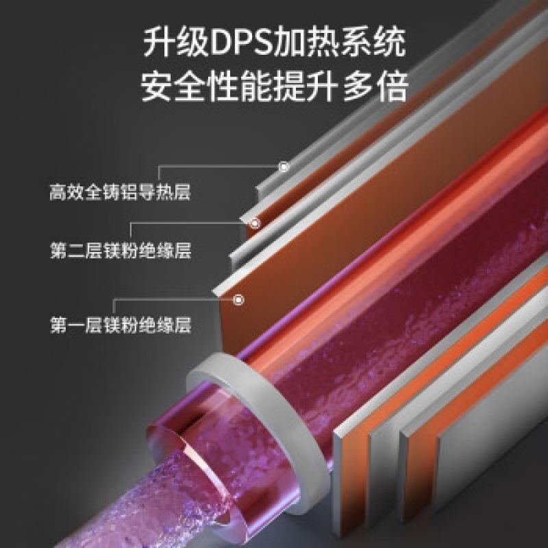 HITH泡脚桶按摩加热家自动恒温高深足浴器电动智能保温适用ZMZ-V1