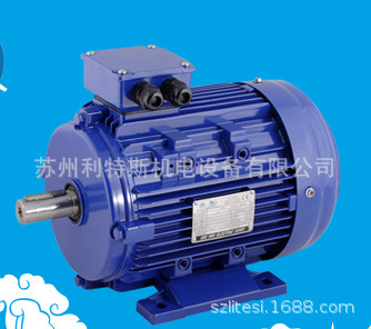 宁波高崎电机立式马达AEUL电机MCV2、MCV1马达保护等级IP55 F级