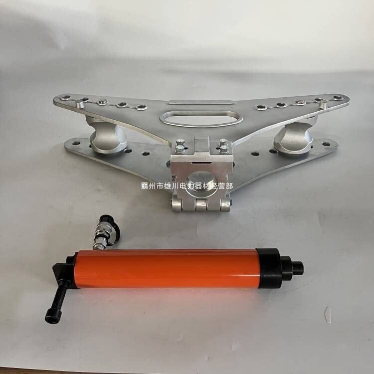PB-3不锈钢铝合金弯管折弯机
