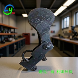 利阳出售弯臂阴极振打锤 屈臂振打锤 直臂阴极振打锤生产厂家