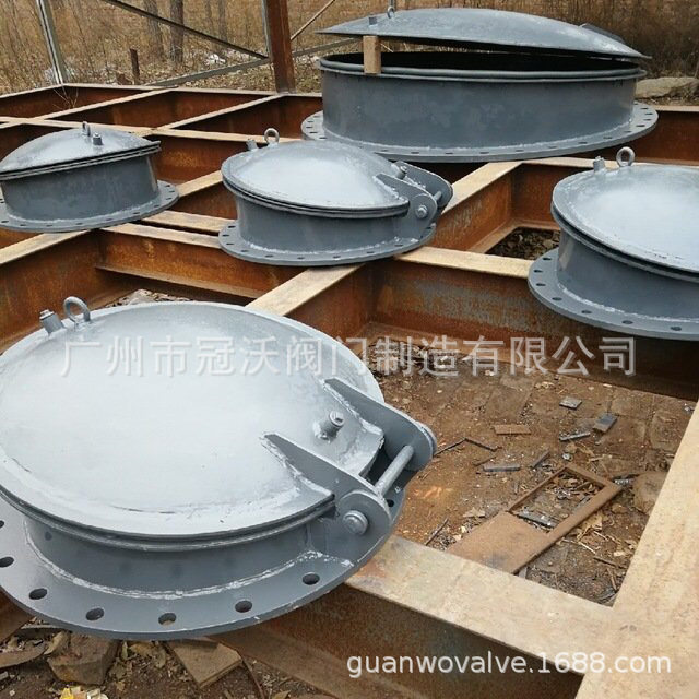 启闭机闸门一体式铸铁镶铜钢制