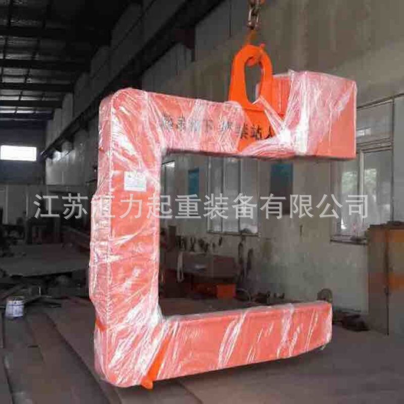 供应冶金竖吊卷板夹具