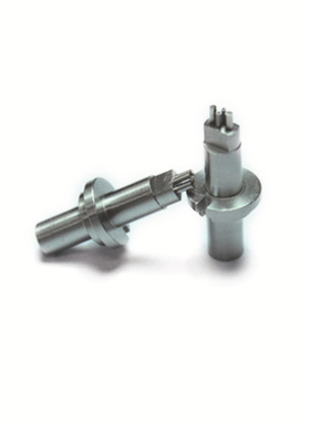 现货贴片机GL2 GL5 GL541 2D2S AHRG0858 双孔双柱点胶嘴配件